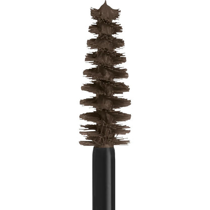 Nyx | Tinted Brow Mascara | Mascara De Cejas Chocolate 02