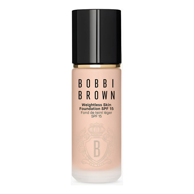 Bobbi Brown | Base De Maquillaje  Weightless Skin Spf15