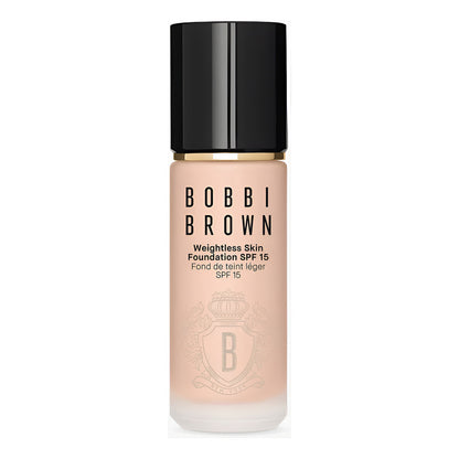 Bobbi Brown | Base De Maquillaje  Weightless Skin Spf15