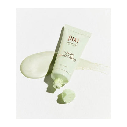 Pixi | T-zone Peel-off Mask | Mascarilla Desintoxicante 45ml Todo Tipo De Piel