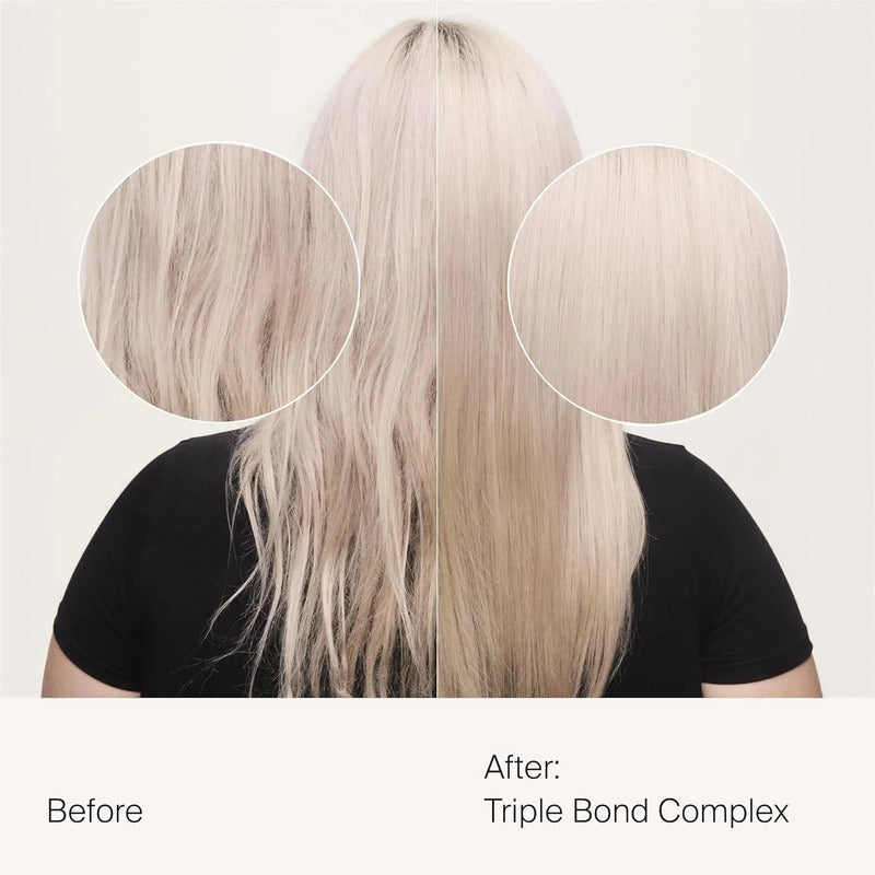 Mascarilla Reparadora Living Proof Triple Bond 10ml