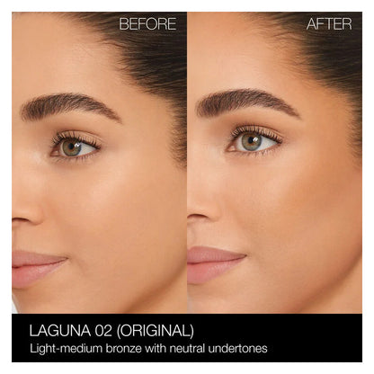 Nars | Laguna Bronzing Powder | Bronzer En Polvo - 11g