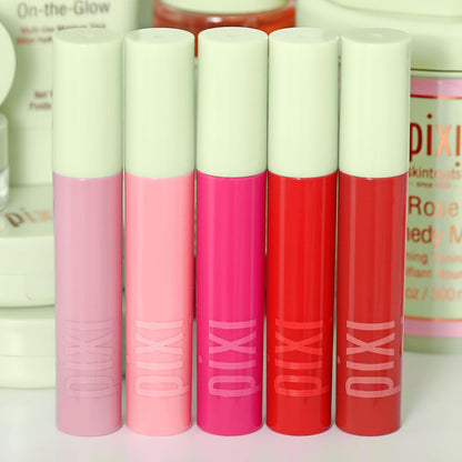 Pixi | Tintfix Satin Lip Tint | Tinta Para Labios Y Mejillas