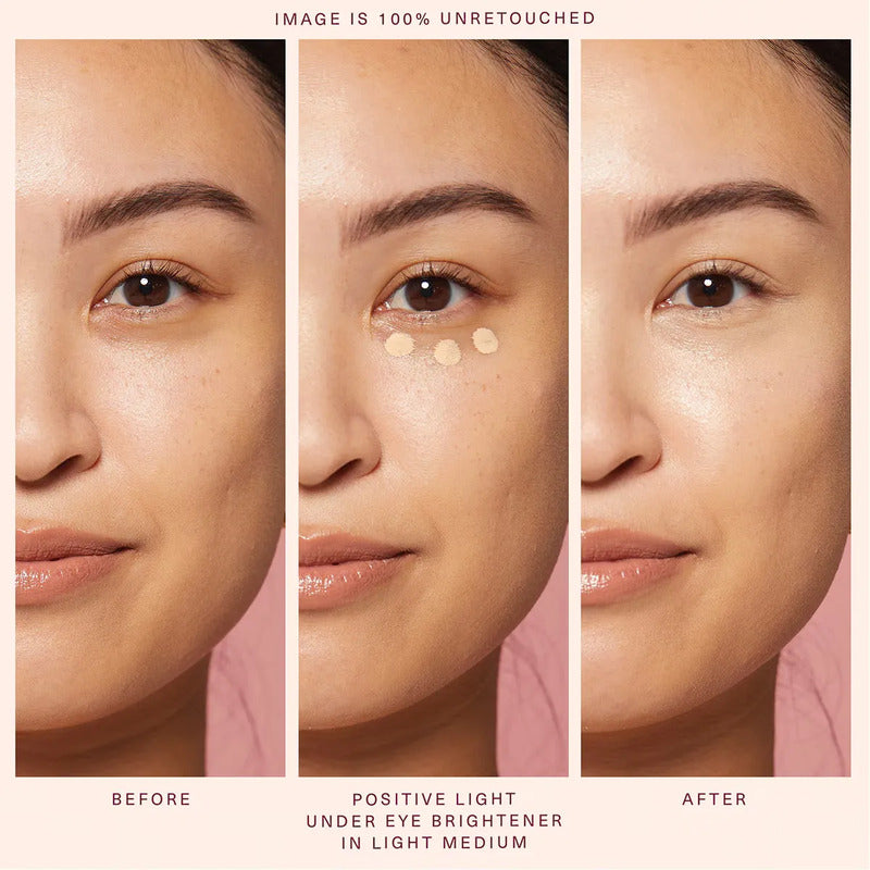 Rare Beauty|light Under Eye Brightener | Iluminador De Ojera Light Medium