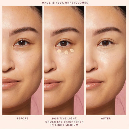 Rare Beauty|light Under Eye Brightener | Iluminador De Ojera Light Medium