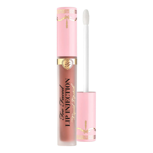 Too Faced | Lip Injection Liquid Lipstick - Labial Liquido