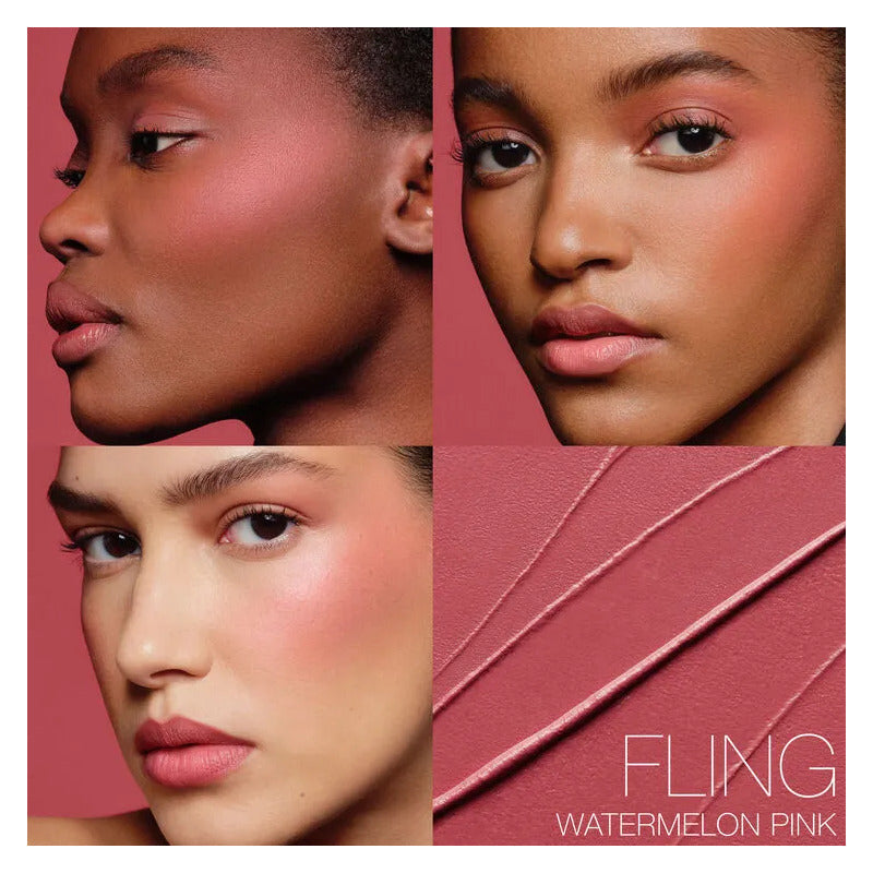 Nars | The Multiple | Barra Multiusos Mejillas Ojos Y Labios Fling