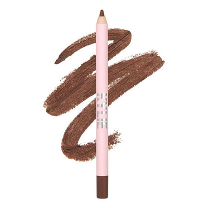 Kylie | Kyliner Gel Eyeliner Pencil | Delineador De Ojos