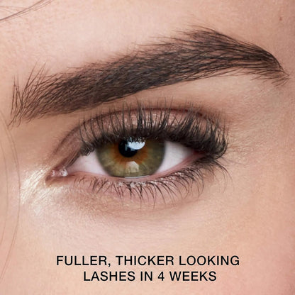 Máscara De Pestañas Maybelline Lash Sensational Serum Boosting Serum