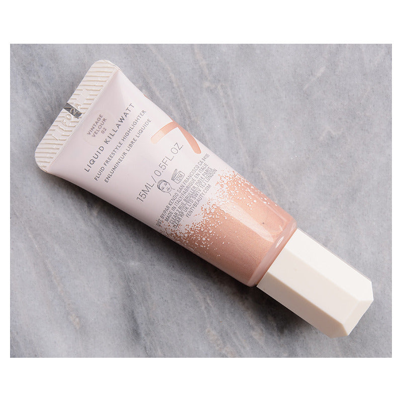 Fenty Beauty | Liquid Killawatt | Iluminador Liquido 15ml