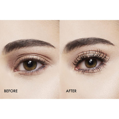 Milani | Dangerous Lengths 3d Ultradefinicion | Mascara 8ml Black - 112