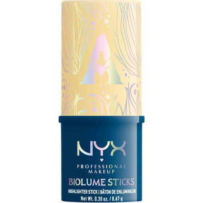 Nyx | Biolume Sticks | Iluminador En Barra