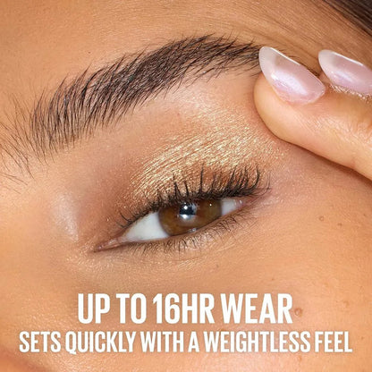 Maybelline | Shadow Eye Tint Sombra De Ojos Dorada - 35 Dorado