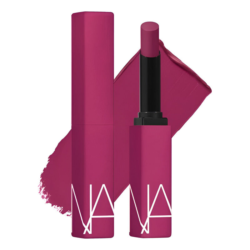 Nars | Powermatte Lipstick | Labial En Barra