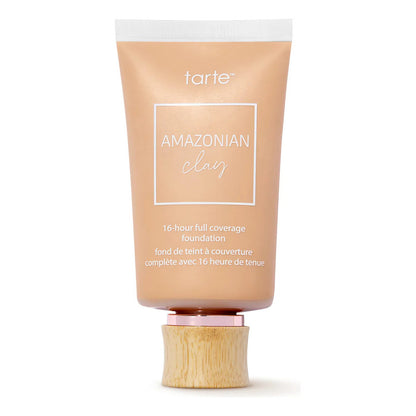 Tarte | Amazonian Clay Foundation | Base De Maquillaje 50ml
