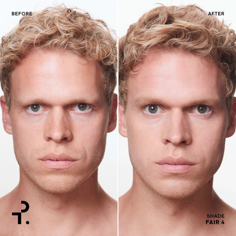 Patrick Ta | Major Skin | Dúo Base Y Polvo Compacto