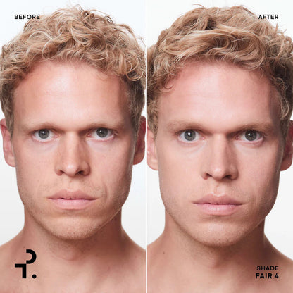 Patrick Ta | Major Skin | Dúo Base Y Polvo Compacto