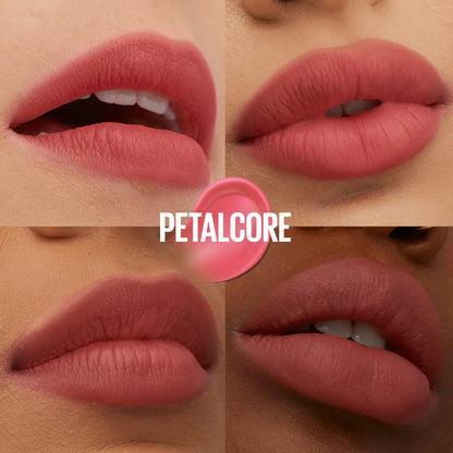 Maybelline Super Stay Teddy Tint Mate 40 Tinta Multiusos Petalcore
