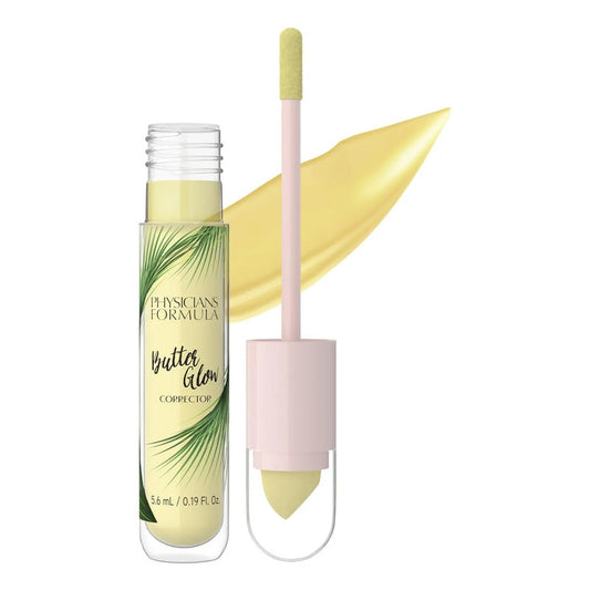 Physicians Formula | Butter Glow | Corrector De Color Yellow
