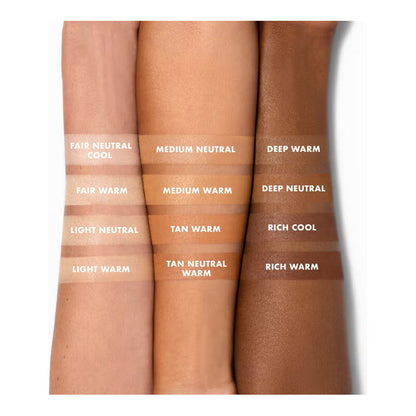 Elf | Halo Glow Setting Powder | Polvo Suelto