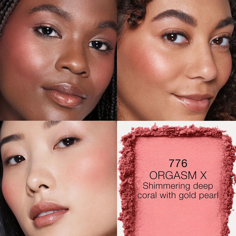 Nars | Blush | Rubor En Polvo
