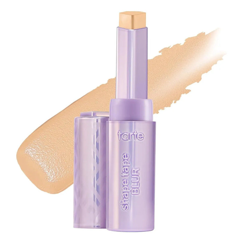 Tarte | Shape Tape Blur Concealer Stick | Corrector En Barra 22n Light Neutral