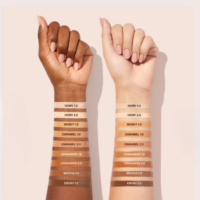 Tlb| Quick Conceal, Corrector De Maquillaje, Cafeina, Vegano