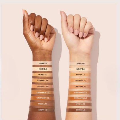 Tlb| Quick Conceal, Corrector De Maquillaje, Cafeina, Vegano