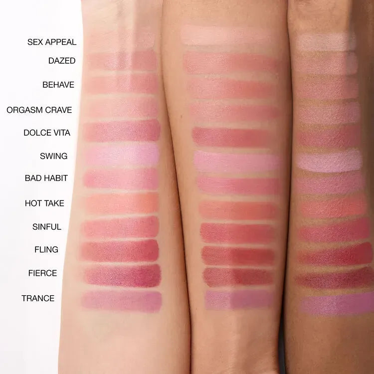 Nars | The Multiple | Barra Multiusos Mejillas Ojos Y Labios Fling