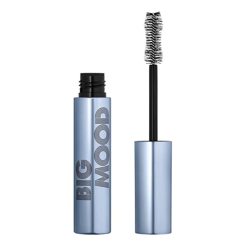 Elf | Big Mood Volume & Lifting Mascara Waterproof | Mascara Black