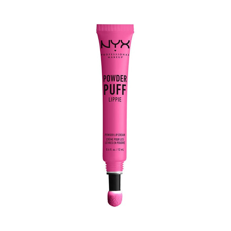 Nyx | Powder Puff Lippie | Labial