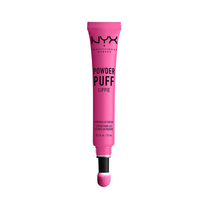 Nyx | Powder Puff Lippie | Labial