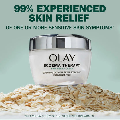 Olay Hydrapore Clarité Crema 48 Ml Piel Sensible 30+ Sensible Día