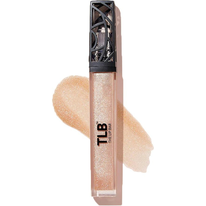 Tlb | Lip Gloss Vegano - Brillo Labial Organico Hidratante