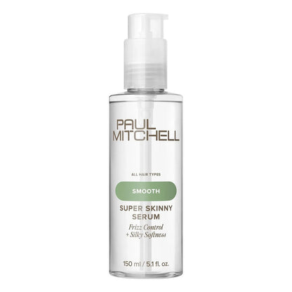 Paul Mitchell | Super Skinny Serum | Aceite Alisador 150ml