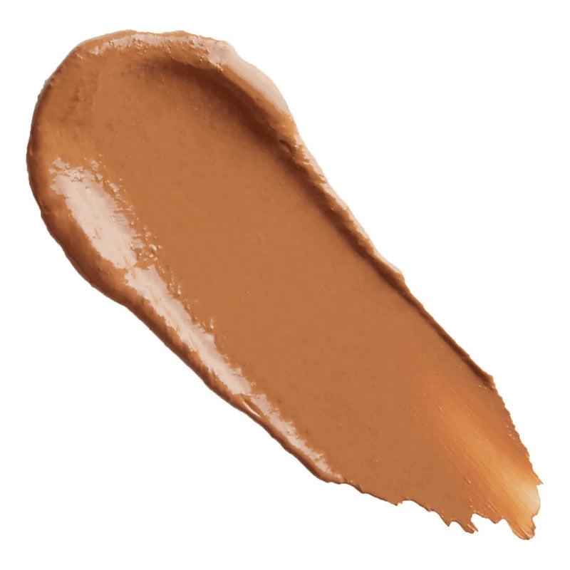 Makeup Revolution | Super Dewy Skin Tint | Tinta Facial 55ml Caramel