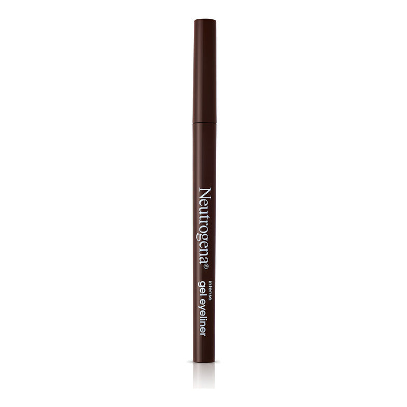 Neutrogena | Intense Gel Eyeliner | Delineador Retráctil