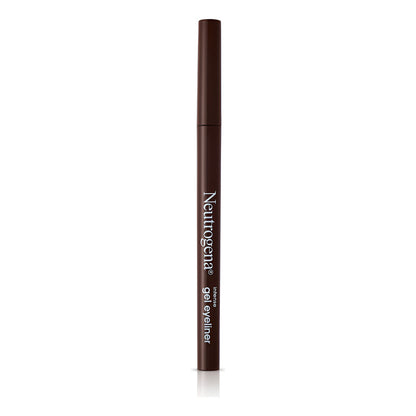 Neutrogena | Intense Gel Eyeliner | Delineador Retráctil