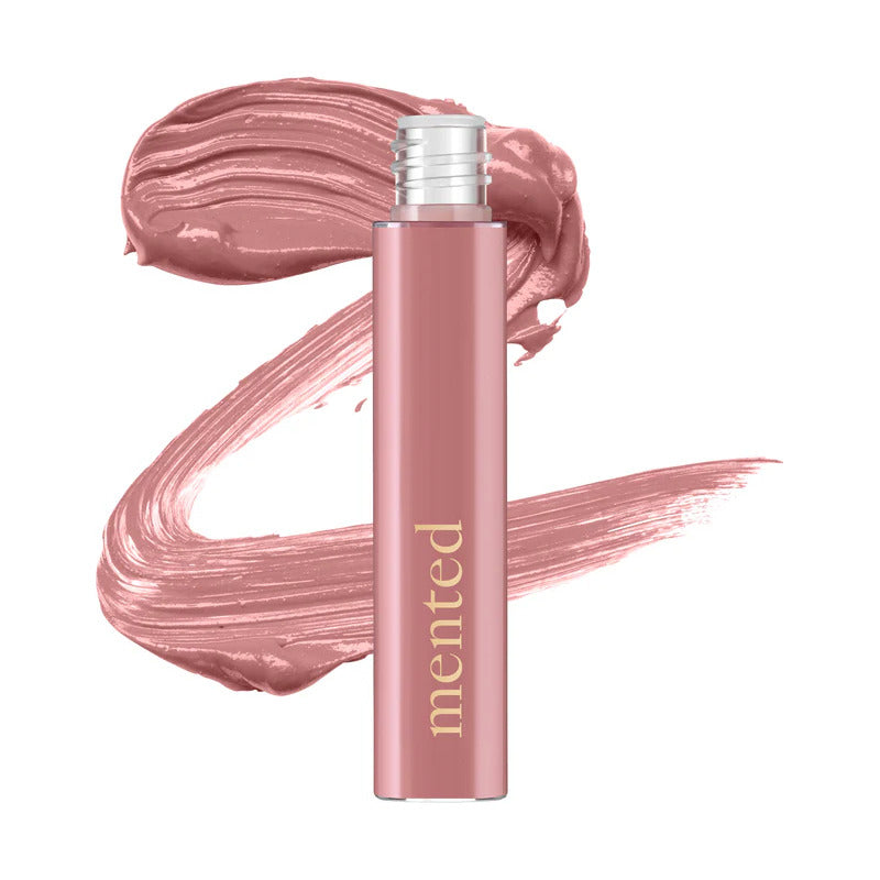 Mented | Lip Gloss | Brillo Labial 7.3g