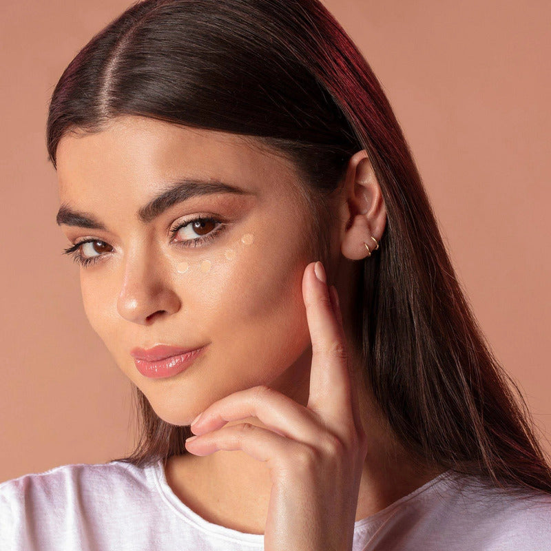 Winky Lux | Peeper Perfect | Corrector De Ojos Hidratante