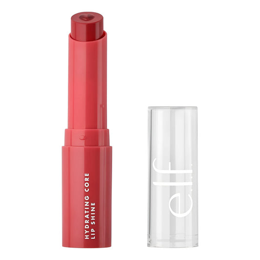Elf | Hydrating Core Lip Shine | Brillo Labial Hidratante Joyful | Alegre