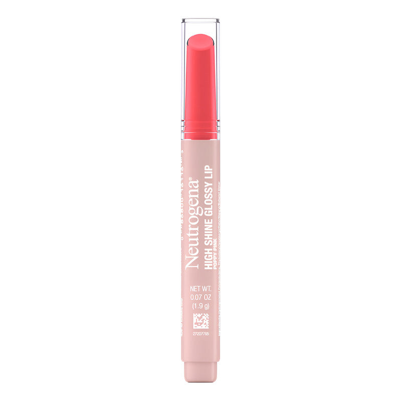 Neutrogena | High Shine Glossy Lip | Brillo Labial