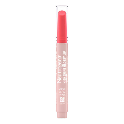 Neutrogena | High Shine Glossy Lip | Brillo Labial