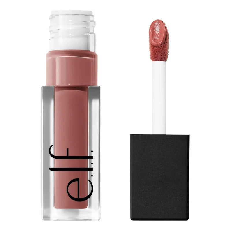 Elf | Liquid Velvet - Sombra Liquida Pink Chiffon