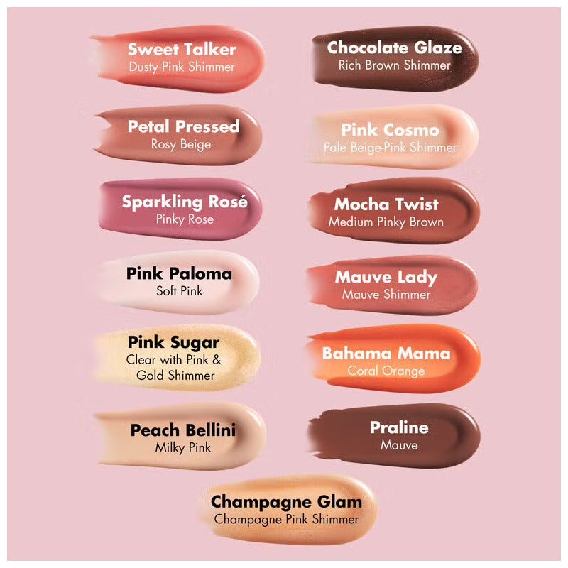 Elf | Lip Plumping Gloss | Brillo Voluminizador -2.7ml
