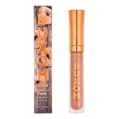 Buxom | Full On - Plumping Lip Polish - Labial Voluminizador Daisy Donut