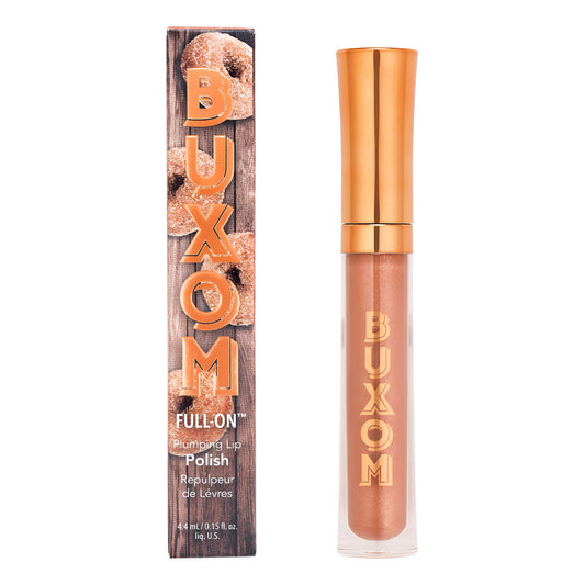 Buxom | Full On - Plumping Lip Polish - Labial Voluminizador Daisy Donut