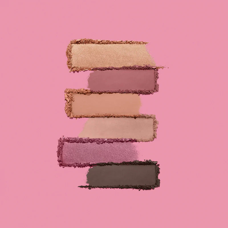 Bareminerals | Mineralist Eyeshadow Palette | Sombra De Ojos