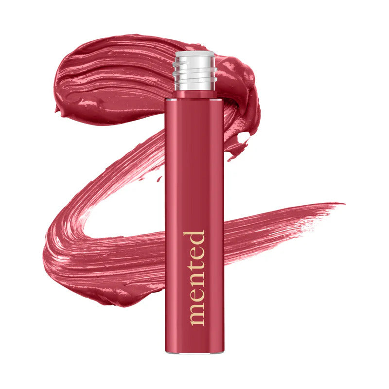 Mented | Lip Gloss | Brillo Labial 7.3g