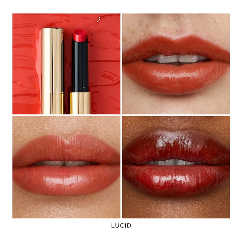Hourglass | Phantom | Bálsamo Labial Brillante Voluminizador Lucid